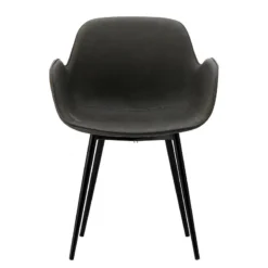 Chaise à Accoudoirs Capel 28 Chaise à Accoudoirs Capel -Promos Déco Vestiaire Boutique 1000278395 230119 030 DETAILS P000000001000278395