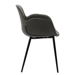 Chaise à Accoudoirs Capel 29 Chaise à Accoudoirs Capel -Promos Déco Vestiaire Boutique 1000278395 230119 040 DETAILS P000000001000278395