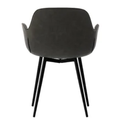 Chaise à Accoudoirs Capel 30 Chaise à Accoudoirs Capel -Promos Déco Vestiaire Boutique 1000278395 230119 050 DETAILS P000000001000278395