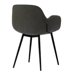 Chaise à Accoudoirs Capel 31 Chaise à Accoudoirs Capel -Promos Déco Vestiaire Boutique 1000278395 230119 060 DETAILS P000000001000278395