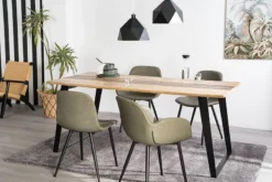 Chaise à Accoudoirs Capel 27 Chaise à Accoudoirs Capel -Promos Déco Vestiaire Boutique 1000278395 231005 020 MOOD DETAILS P000000001000278395 mood