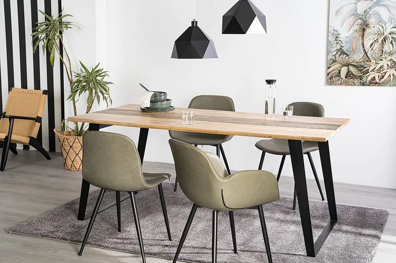 Chaise à Accoudoirs Capel 12 Chaise à Accoudoirs Capel – Image 12