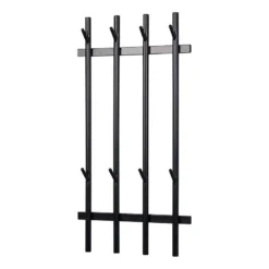 Porte-manteau Mural Vicosa