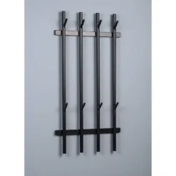 Porte-manteau Mural Vicosa -Promos Déco Vestiaire Boutique 1000280721 210720 06401400016 MOOD DETAILS P000000001000280721 mood