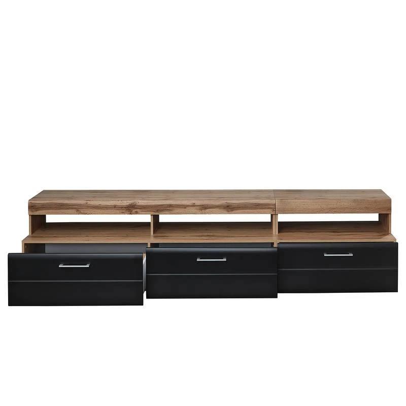 Ensemble Meubles TV Belloc III (5 élém.) 6 Ensemble Meubles TV Belloc III (5 élém.) – Image 6