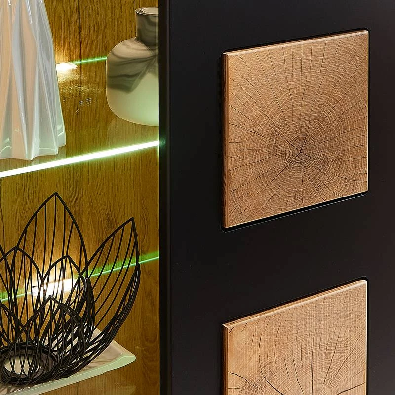 Ensemble Meubles TV Belloc III (5 élém.) 12 Ensemble Meubles TV Belloc III (5 élém.) – Image 12