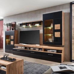 Ensemble Meubles TV Belloc III (5 élém.)