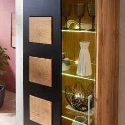 Ensemble Meubles TV Belloc II (5 élém.) -Promos Déco Vestiaire Boutique 1000281314 210720 14014200035 DETAILS P000000001000281314