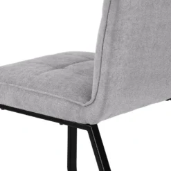 Chaises Capitonnées Tilton I (lot De 2) -Promos Déco Vestiaire Boutique 1000281509 210809 12360100040 DETAILS P000000001000281509