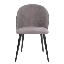 Chaises Capitonnées Finnea (lot De 2) -Promos Déco Vestiaire Boutique 1000281518 210929 094146000032 DETAILS P000000001000281518