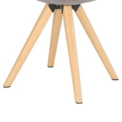 Chaises Capitonnées Taskan II (lot De 2) -Promos Déco Vestiaire Boutique 1000281521 220104 15065200052 DETAILS P000000001000281521