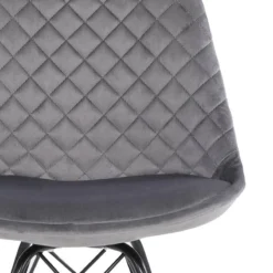 Chaises Capitonnées Flekke I (lot De 2) -Promos Déco Vestiaire Boutique 1000281526 210929 09414700054 DETAILS P000000001000281526