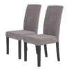 Chaises Capitonnées Talma II (lot De 2)