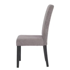Chaises Capitonnées Talma II (lot De 2) -Promos Déco Vestiaire Boutique 1000281529 210929 09414800064 DETAILS P000000001000281529