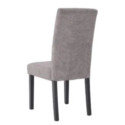 Chaises Capitonnées Talma II (lot De 2) -Promos Déco Vestiaire Boutique 1000281529 210929 09414800066 DETAILS P000000001000281529