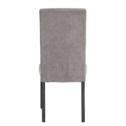 Chaises Capitonnées Talma II (lot De 2) -Promos Déco Vestiaire Boutique 1000281529 210929 09414800068 DETAILS P000000001000281529
