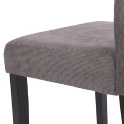 Chaises Capitonnées Talma II (lot De 2) -Promos Déco Vestiaire Boutique 1000281529 210929 09414800072 DETAILS P000000001000281529