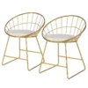 Chaises Ceza (lot De 2)