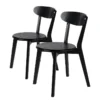 Chaises Flori (lot De 2)