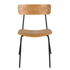 Chaises Harvi (lot De 2) -Promos Déco Vestiaire Boutique 1000281774 221102 030 DETAILS P000000001000281774