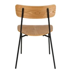 Chaises Harvi (lot De 2) -Promos Déco Vestiaire Boutique 1000281774 221102 050 DETAILS P000000001000281774