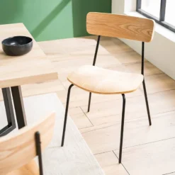 Chaises Harvi (lot De 2) -Promos Déco Vestiaire Boutique 1000281774 221207 021 MOOD DETAILS P000000001000281774 mood