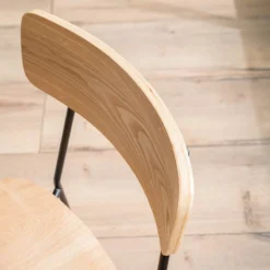 Chaises Harvi (lot De 2) -Promos Déco Vestiaire Boutique 1000281774 221207 031 DETAILS P000000001000281774