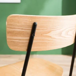 Chaises Harvi (lot De 2) -Promos Déco Vestiaire Boutique 1000281774 221207 032 DETAILS P000000001000281774