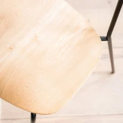 Chaises Harvi (lot De 2) -Promos Déco Vestiaire Boutique 1000281774 221207 033 DETAILS P000000001000281774