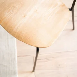 Chaises Harvi (lot De 2) -Promos Déco Vestiaire Boutique 1000281774 221207 034 DETAILS P000000001000281774