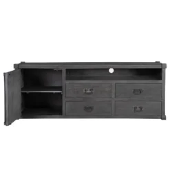 Meuble TV Container II -Promos Déco Vestiaire Boutique 1000281791 220615 032 DETAILS P000000001000281791