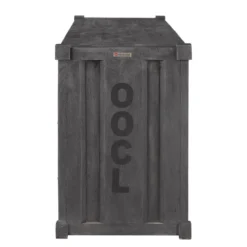 Meuble TV Container II -Promos Déco Vestiaire Boutique 1000281791 220615 033 DETAILS P000000001000281791