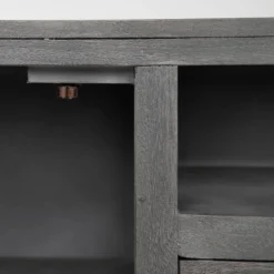 Meuble TV Container II -Promos Déco Vestiaire Boutique 1000281791 220615 037 DETAILS P000000001000281791