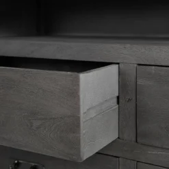 Meuble TV Container II -Promos Déco Vestiaire Boutique 1000281791 220615 038 DETAILS P000000001000281791