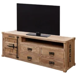 Meuble TV Container II
