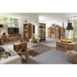 Meuble TV Container II -Promos Déco Vestiaire Boutique 1000281794 220216 023 MOOD DETAILS P000000001000281794 mood