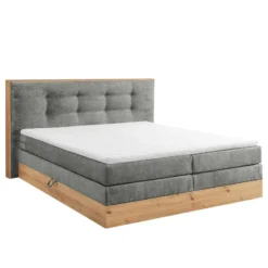 Lit Boxspring Naumburg -Promos Déco Vestiaire Boutique 1000281804 210916 10535600004 DETAILS P000000001000281804