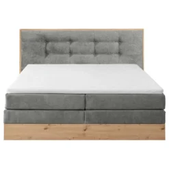 Lit Boxspring Naumburg -Promos Déco Vestiaire Boutique 1000281804 210916 10535600006 DETAILS P000000001000281804