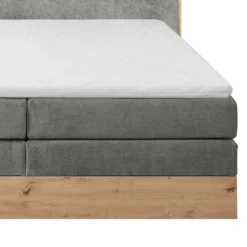 Lit Boxspring Naumburg -Promos Déco Vestiaire Boutique 1000281804 210916 10535600010 DETAILS P000000001000281804