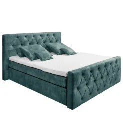 Lit Boxspring Kenton