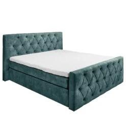 Lit Boxspring Kenton -Promos Déco Vestiaire Boutique 1000281811 210916 10540000063 DETAILS P000000001000281811