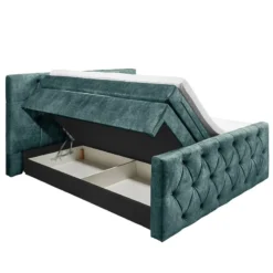 Lit Boxspring Kenton -Promos Déco Vestiaire Boutique 1000281811 210916 10540000064 DETAILS P000000001000281811