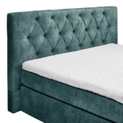 Lit Boxspring Kenton -Promos Déco Vestiaire Boutique 1000281811 210916 10540000066 DETAILS P000000001000281811
