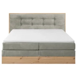 Lit Boxspring Naumburg -Promos Déco Vestiaire Boutique 1000281856 210916 10540200107 DETAILS P000000001000281856
