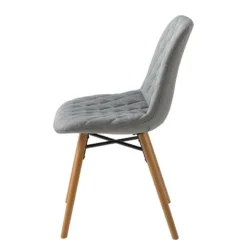 Chaises Capitonnées Farelas -Promos Déco Vestiaire Boutique 1000282525 210819 09463000503 DETAILS P000000001000282525