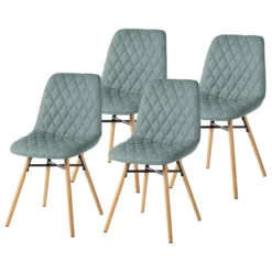 Chaises Capitonnées Farelas -Promos Déco Vestiaire Boutique 1000282526 210819 09463000504 IMAGE P000000001000282526