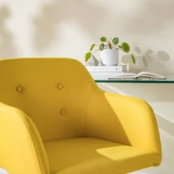 Chaise De Bureau Emalia 27 Chaise De Bureau Emalia -Promos Déco Vestiaire Boutique 1000283331 220602 022 MOOD DETAILS P000000001000283331 mood