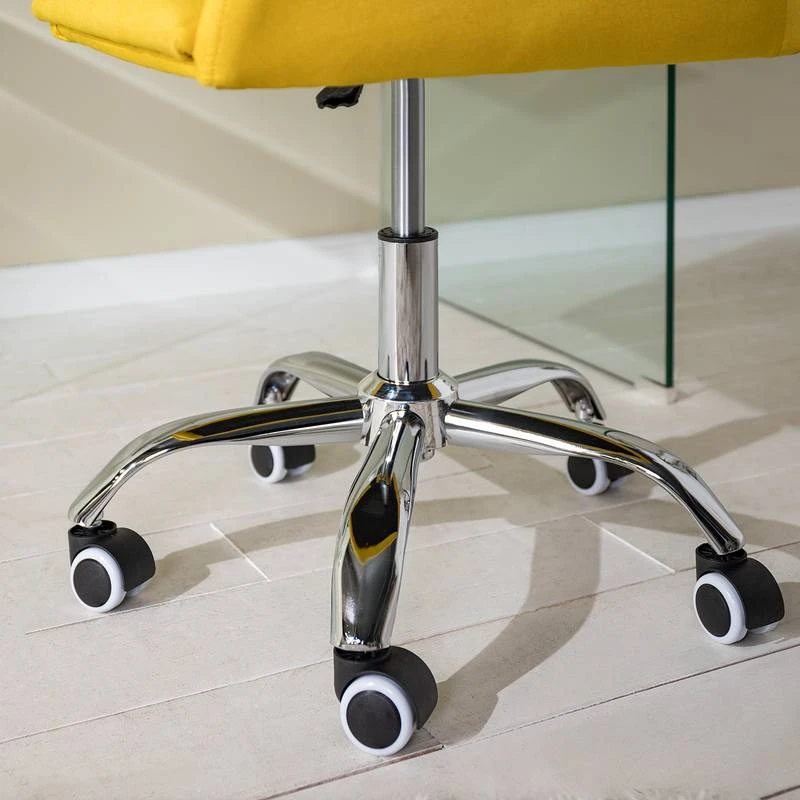 Chaise De Bureau Emalia 9 Chaise De Bureau Emalia – Image 9