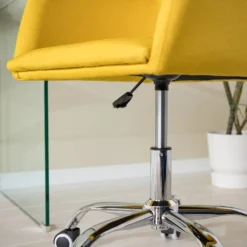 Chaise De Bureau Emalia 29 Chaise De Bureau Emalia -Promos Déco Vestiaire Boutique 1000283331 220602 024 MOOD DETAILS P000000001000283331 mood