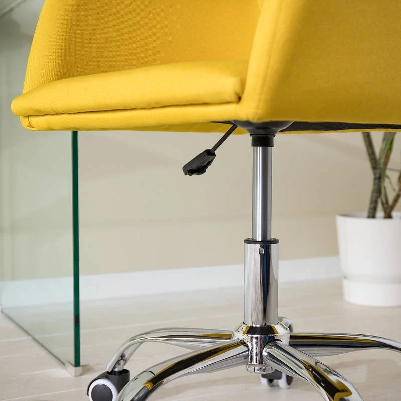 Chaise De Bureau Emalia 10 Chaise De Bureau Emalia – Image 10